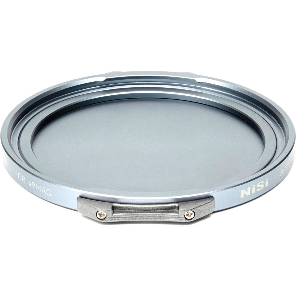 NiSi JetMag Pro Back Cap 49MAG