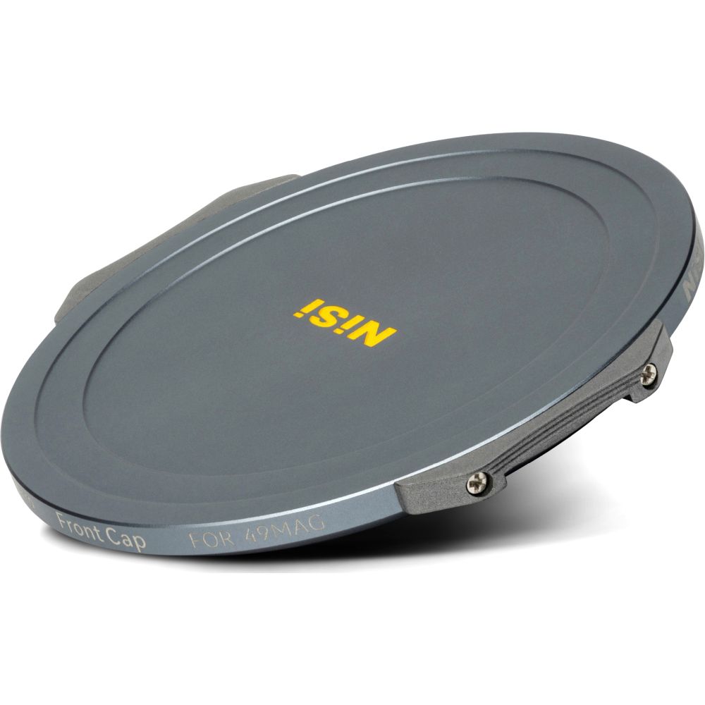 NiSi JetMag Pro Front Cap 49MAG