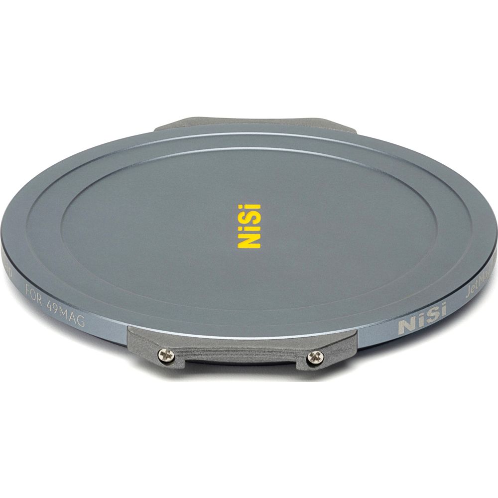 NiSi JetMag Pro Front Cap 49MAG