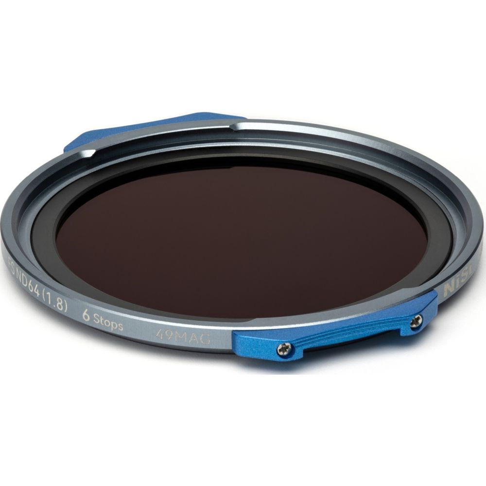 NiSi JetMag Pro FS ND64 (1.8) 49MAG