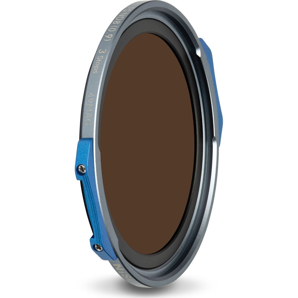 NiSi JetMag Pro FS ND8 (0.9) 49MAG