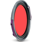 NiSi JetMag Pro Red 49MAG