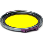 NiSi JetMag Pro Yellow 49MAG