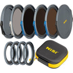 NiSi Landscape Filter Kit 49MAG