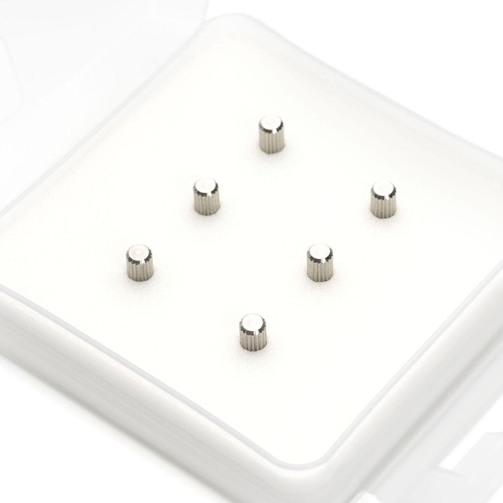 NiSi Pin for TC VND 1-5 Stops (6 pieces)
