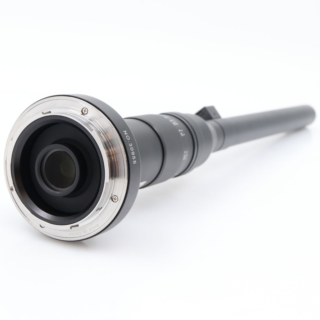 Laowa 24mm f/14 2x Macro Probe (STD) Canon EF used