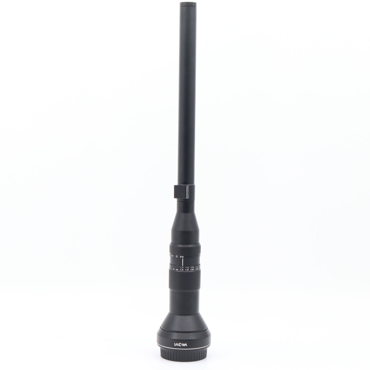 Laowa 24mm f/14 2x Macro Probe (STD) Canon EF used