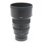 Sony FE 85mm F/1.4 GM II used