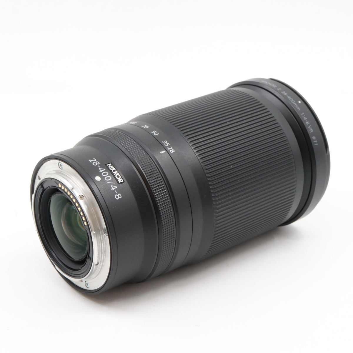 Nikon Z 28-400mm F/4-8 VR used