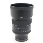 Sony FE 85mm F/1.4 GM used