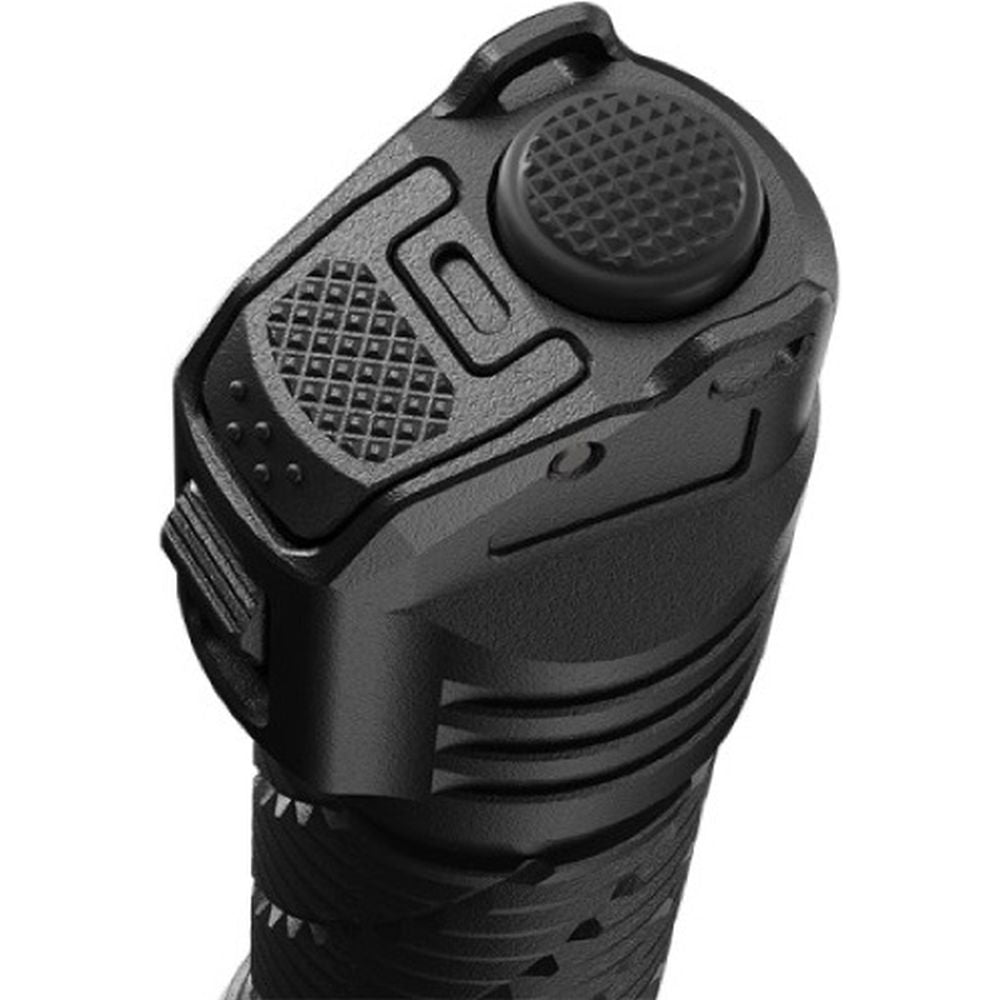 Nitecore P27iX Tactical Flashlight