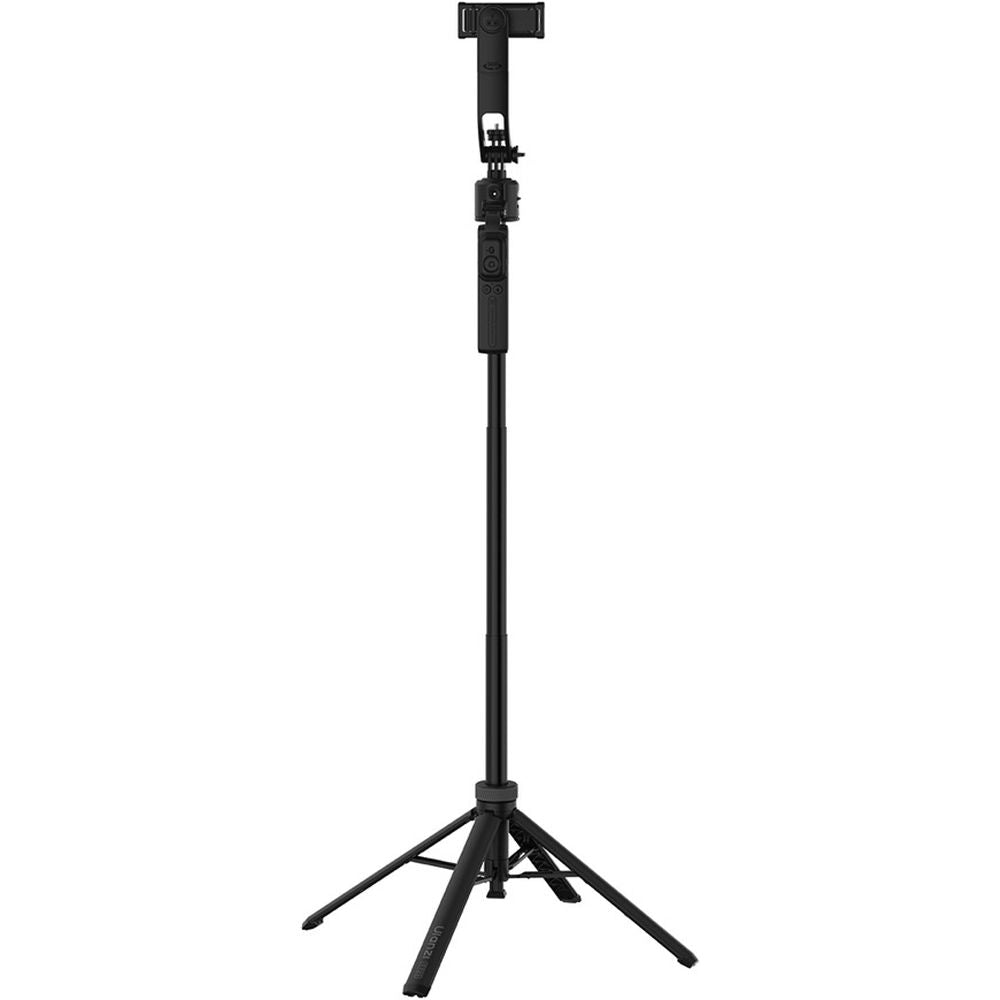 Ulanzi TT23 Auto Tracking Selfie stick Tripod V2 (Phone Clamp Version)