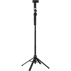 Ulanzi TT23 Auto Tracking Selfie stick Tripod V2 (Phone Clamp Version)