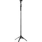 Ulanzi TT23 Auto Tracking Selfie stick Tripod V2 (Phone Clamp Version)