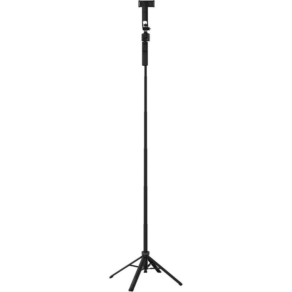 Ulanzi TT23 Auto Tracking Selfie stick Tripod V2 (Phone Clamp Version)