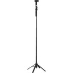 Ulanzi TT23 Auto Tracking Selfie stick Tripod V2 (Phone Clamp Version)