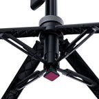 Ulanzi TT23 Auto Tracking Selfie stick Tripod V2 (Phone Clamp Version)