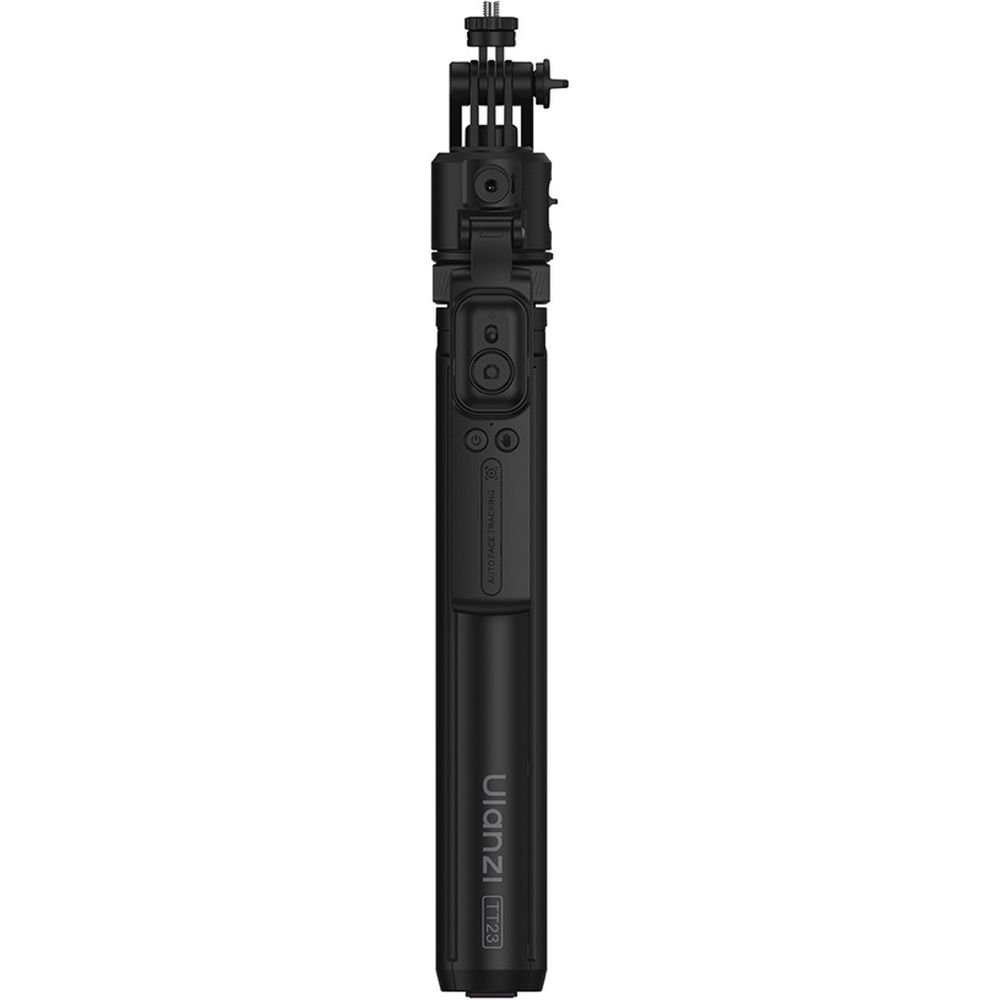 Ulanzi TT23 Auto Tracking Selfie stick Tripod V2 (Phone Clamp Version)