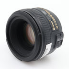 Nikon AF-S 50mm F/1.4G used