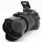 Sony Cybershot DSC-RX10 IV used