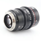 Meike MK 35mm T2.1 Canon EF used