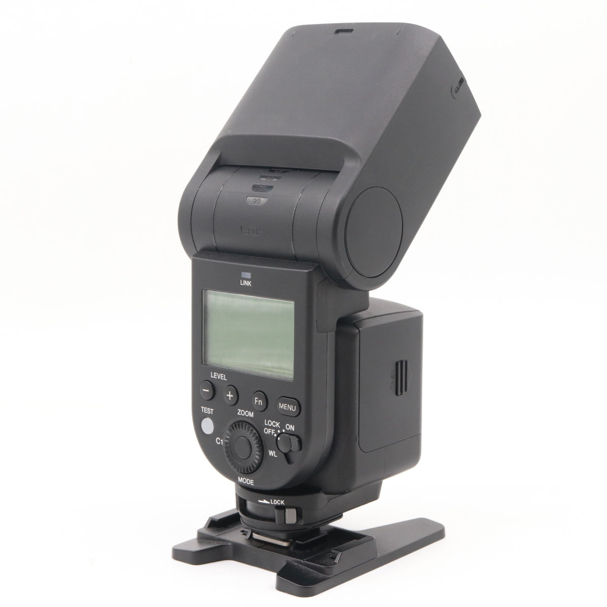 Sony HVL-F60RM used