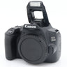 Canon EOS 250D body used