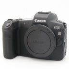 Canon EOS R body used