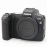 Canon EOS R body used