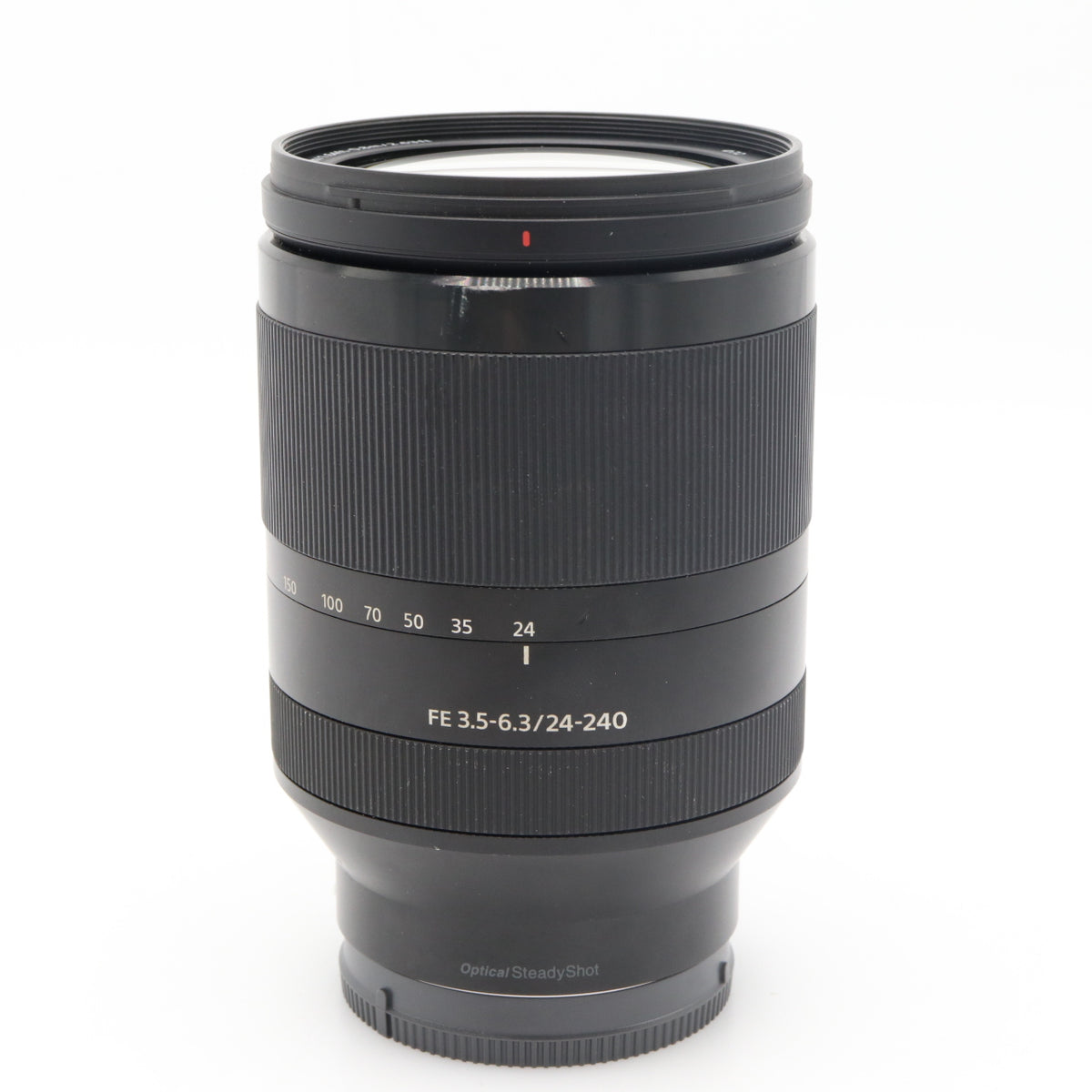 Sony FE 24-240mm f/3.5-6.3 OSS used
