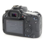 Canon EOS 90D body used