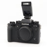 Fujifilm X-T3 body used