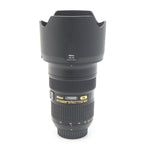 Nikon AF-S 24-70mm f/2.8G ED used