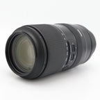 Tamron 50-400mm F/4.5-6.3 Di III VC VXD Sony FE used