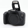 Canon EOS 2000D body used
