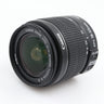 Canon EF-S 18-55mm f/3.5-5.6 IS II used