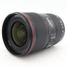 Canon EF 16-35mm F/4 L IS USM used