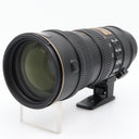 Nikon AF-S 70-200mm f/2.8G ED VR used
