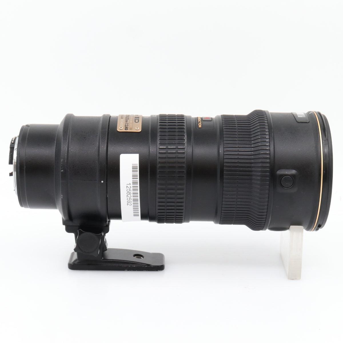 Nikon AF-S 70-200mm f/2.8G ED VR used