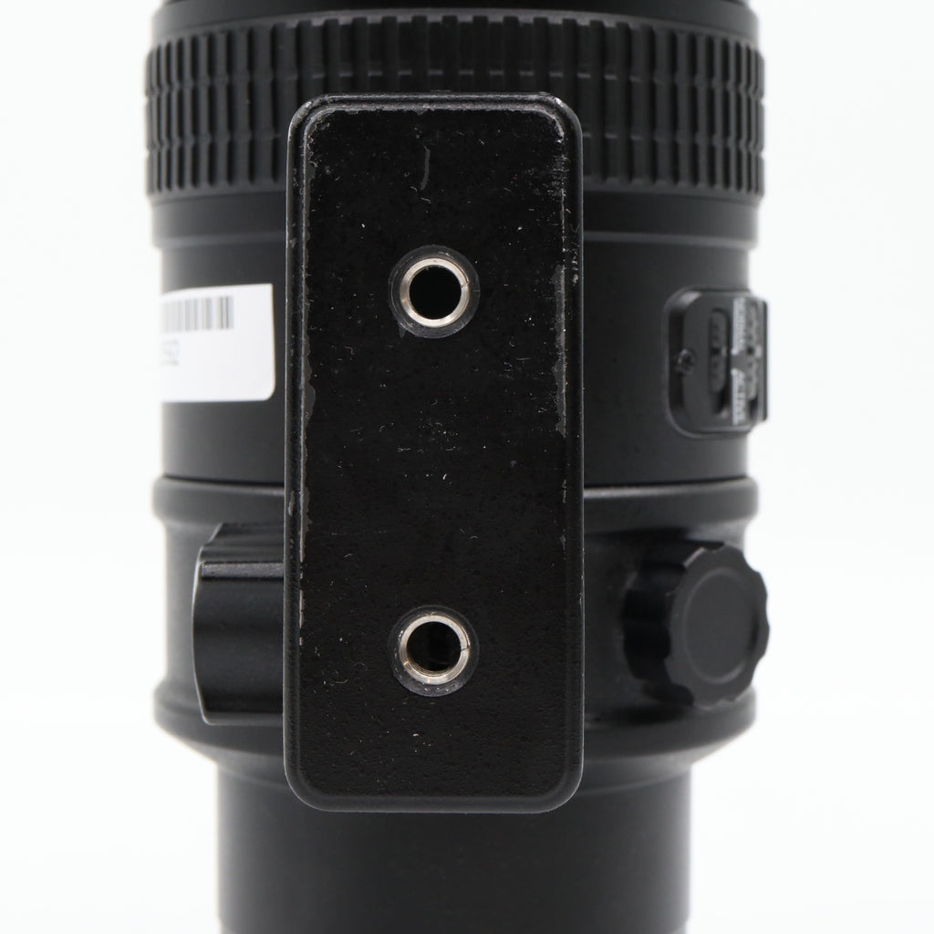 Nikon AF-S 70-200mm f/2.8G ED VR used