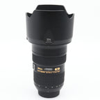 Nikon AF-S 24-70mm f/2.8G ED used