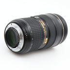 Nikon AF-S 24-70mm f/2.8G ED used