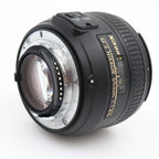 Nikon AF-S 50mm f/1.4G used