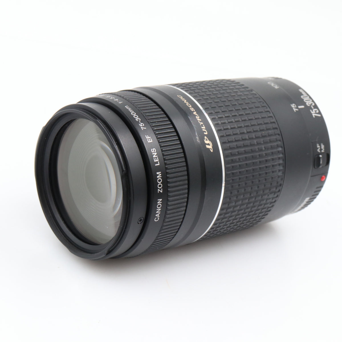 Canon EF 75-300mm F/4-5.6 III USM used