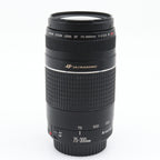 Canon EF 75-300mm F/4-5.6 III USM used