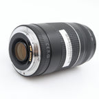 Canon EF 75-300mm F/4-5.6 III USM used