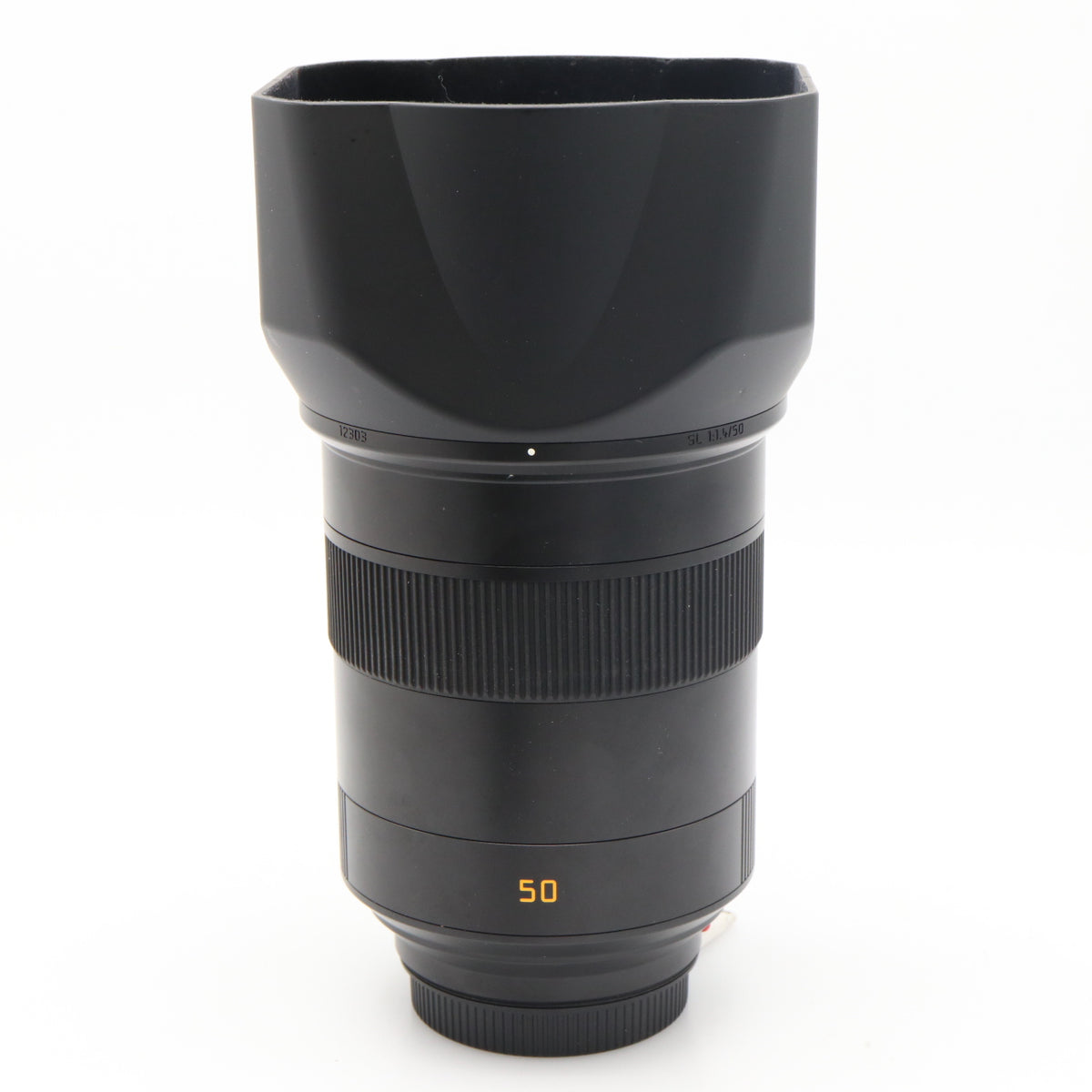 Leica 11180 Summilux-SL 50mm F/1.4 ASPH. used
