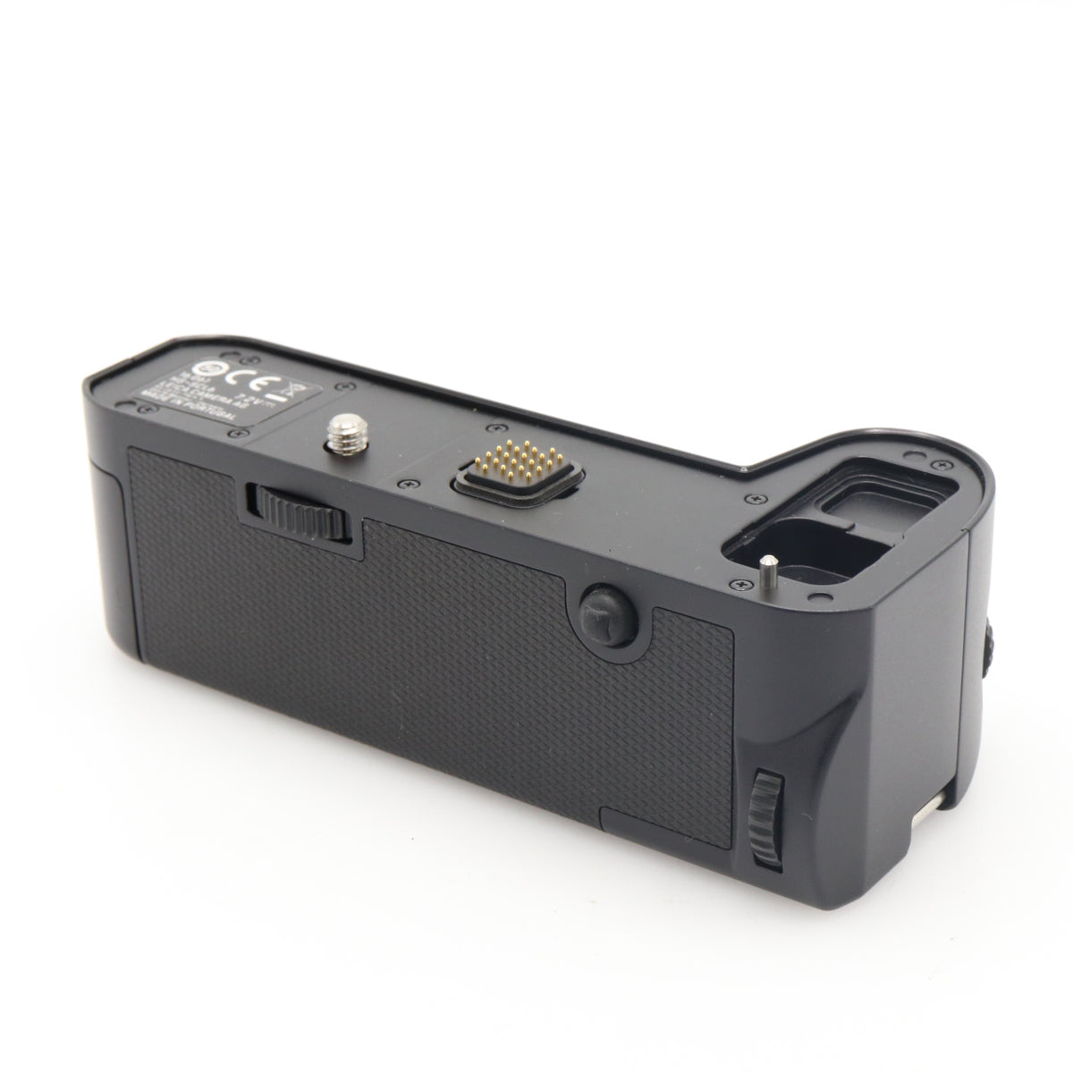 Leica 16061 Multi Function Handgrip HG-SCL6 used