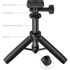 SmallRig 6149 Selfie stick Support for DJI Osmo Action 6 / Nano