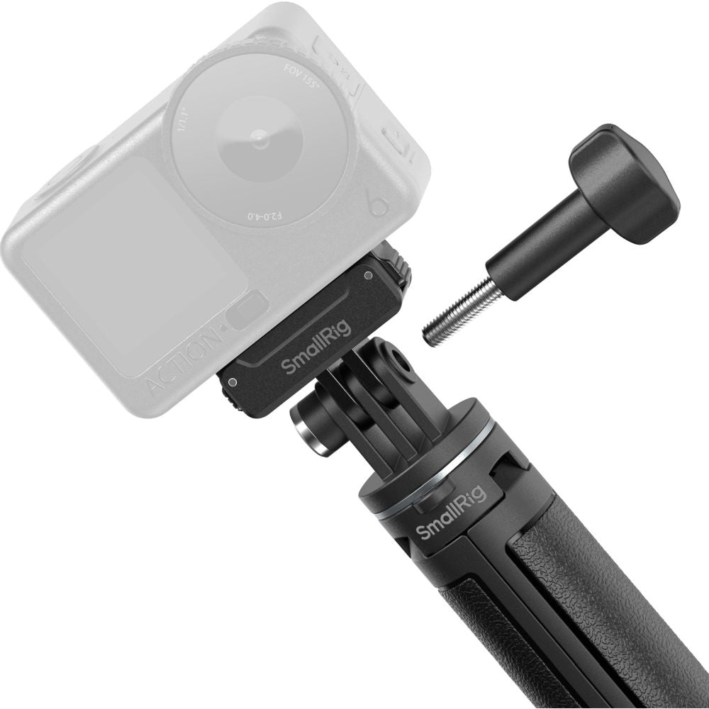 SmallRig 6149 Selfie stick Support for DJI Osmo Action 6 / Nano